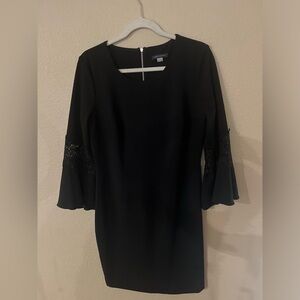 Tommy Hilfiger Black Dress